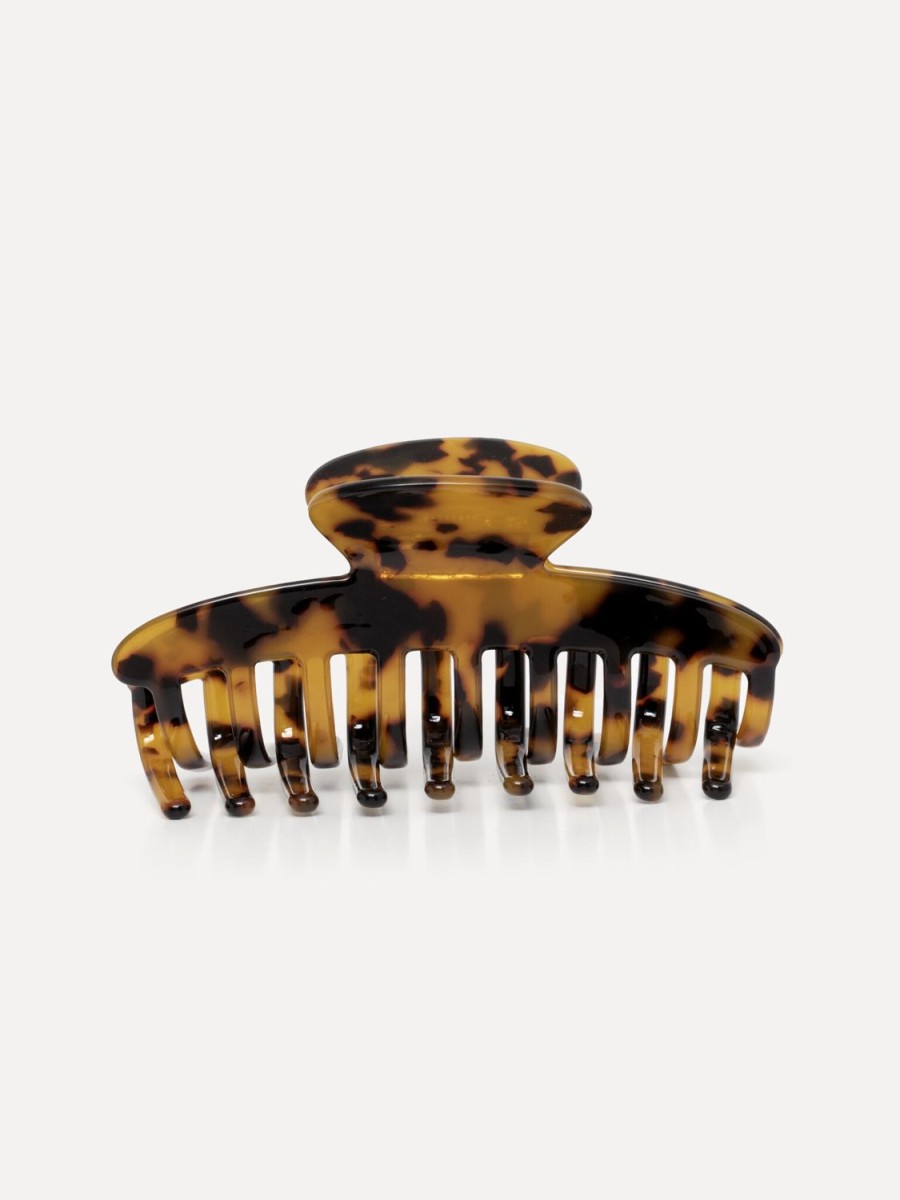 Hot Hair Clip Round Haaraccessoires