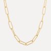 New Ketting Rana Big Chain Kettingen