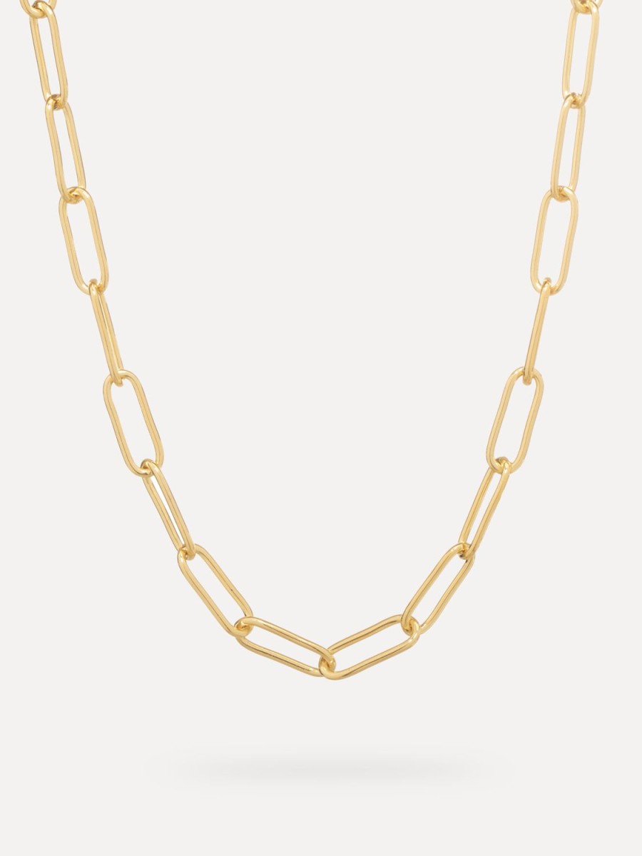 New Ketting Rana Big Chain Kettingen