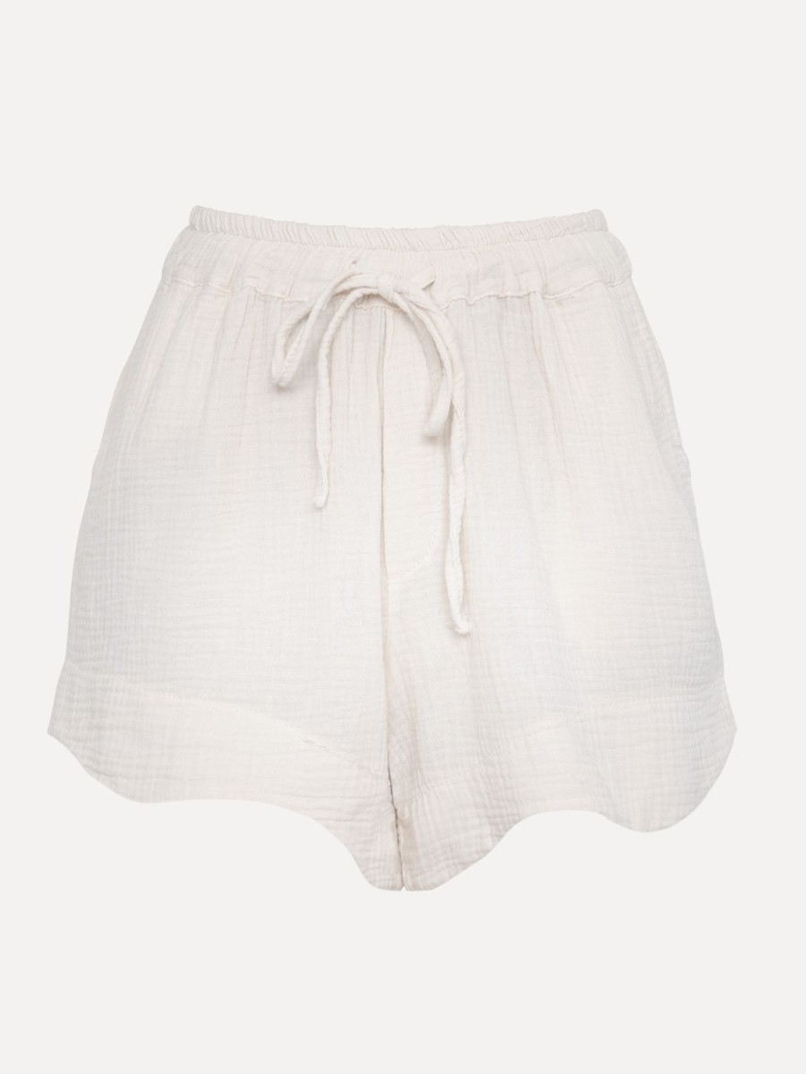 Online Tetra Short Melia Shorts