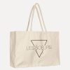 Online Les Soeurs Shopper Tassen