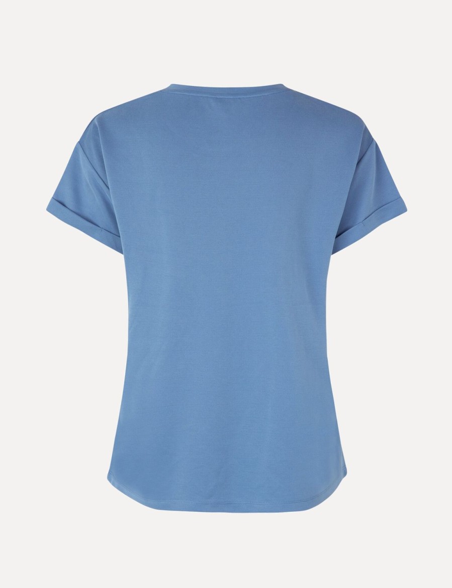 Clearance T-Shirt Amana Tops & T-Shirts