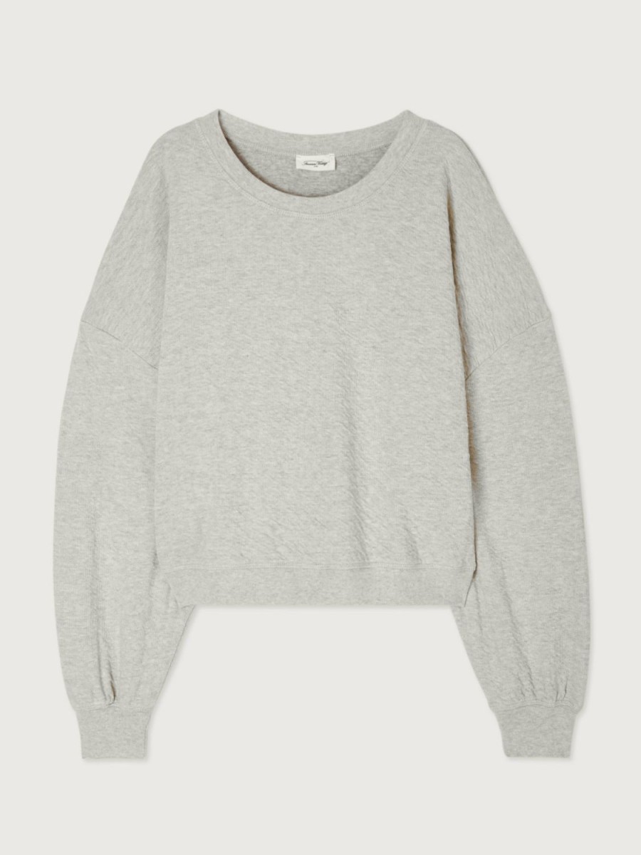 Online Sweat Yatcastle Truien & Cardigans