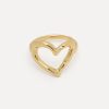 Wholesale Ring Gwen Heart Ringen