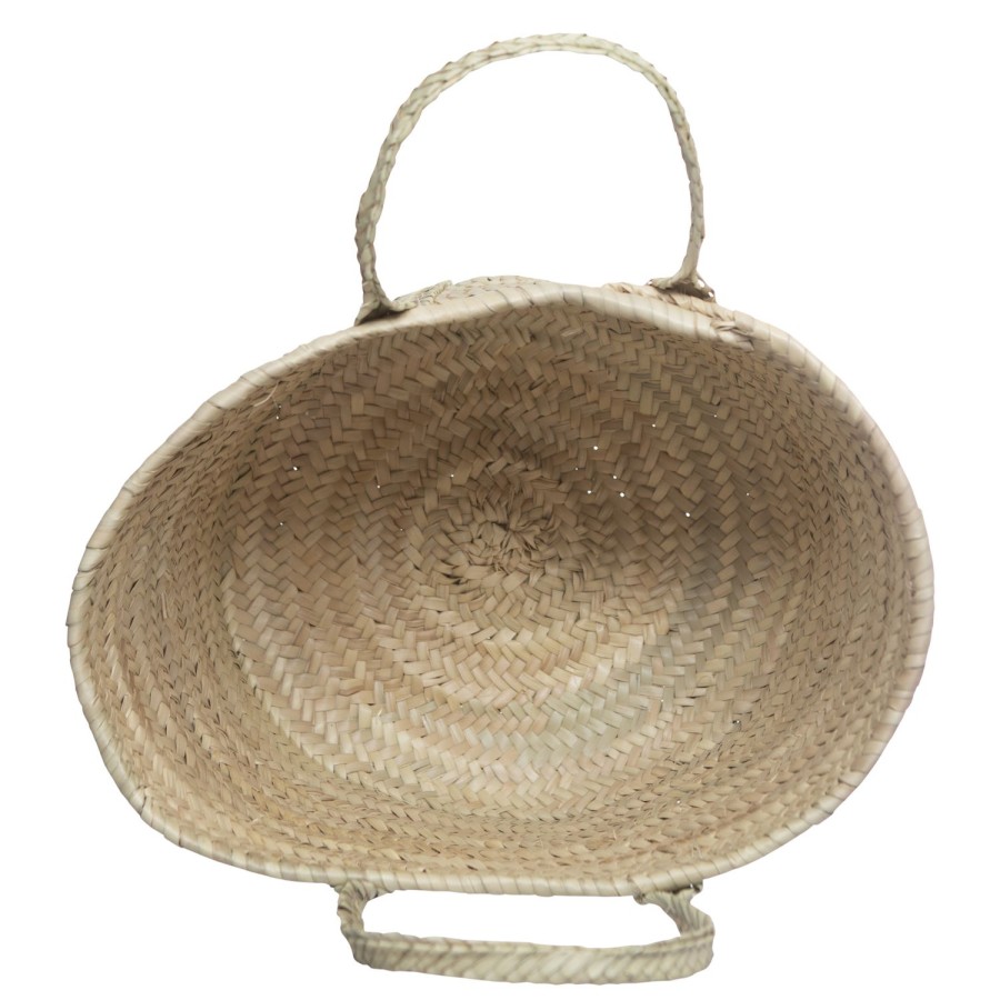 Hot Rotan Bucket Bag Tassen