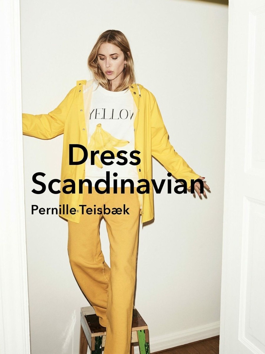 Clearance Boek Dress Scandinavian Boeken