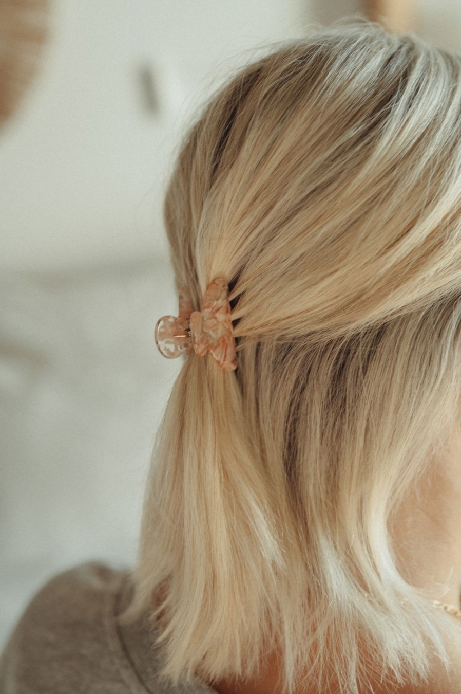 Best Hair Clip Round Haaraccessoires